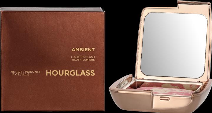 Produktbild Hourglass Ambient Lighting (Ethereal Glow)
