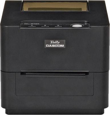 Produktbild Dascom Tally DL-200 - Etikettendrucker - Thermodirekt / Thermotransfer - Rolle ( (USB 2.0)