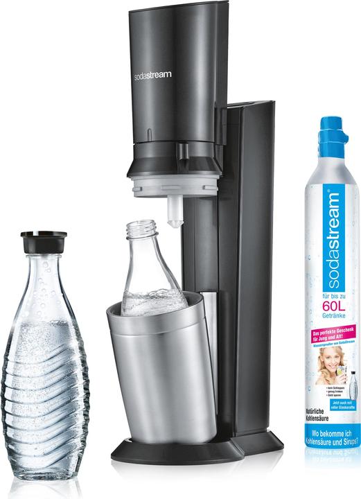SodaStream Kristal 2.0