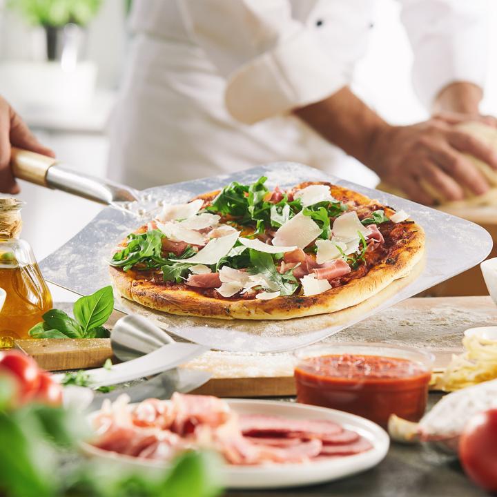 Produktbild Relaxdays Pizzaschaufel