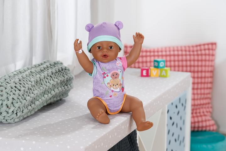 Actual product image Zapf Creation Eva