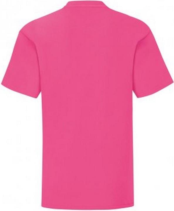 Image du produit Fruit of the Loom Garçons Iconic TShirt (140)