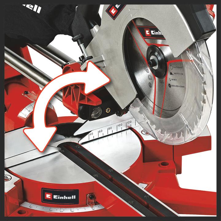 Produktbild Einhell TE-SM 2534 Dual