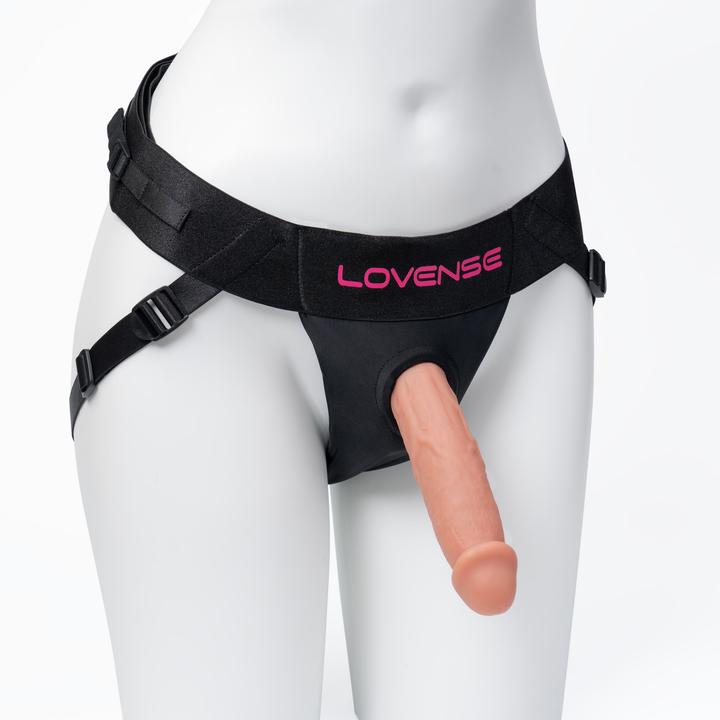 Produktbild Lovense Harness for Lapis