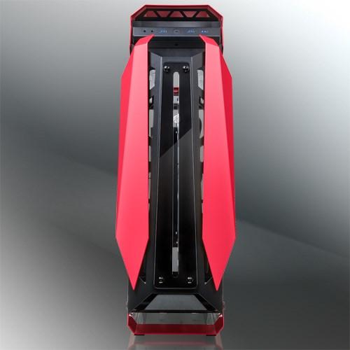 Actual product image Raijintek Nyx Pro (E-ATX, Mini-ITX, mATX, ATX)