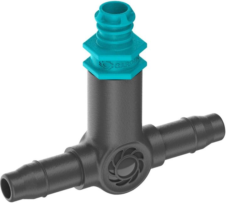 Gardena Micro-Drip-System Row Drip (Drip irrigation dripper)