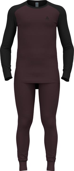 Image du produit Odlo Ensemble Active Warm (L)