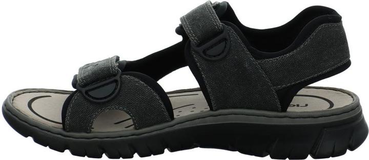 Actual product image Rieker Sandal (41)