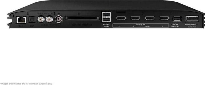 Image du produit Samsung QE77S95D (UE) (77", S95D, OLED, 4K, 2024)