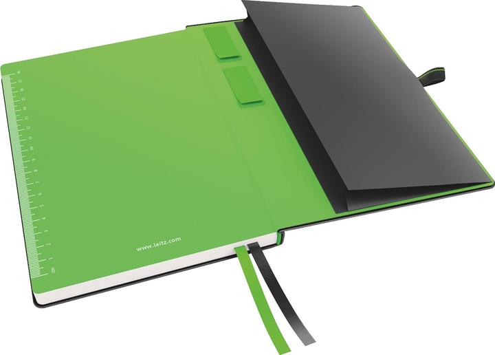 Actual product image Leitz Complete (A5, Lined, Hardcover)