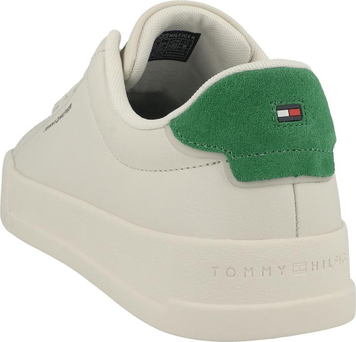 Produktbild Tommy Hilfiger Th Court Lth Detail Ess (44)