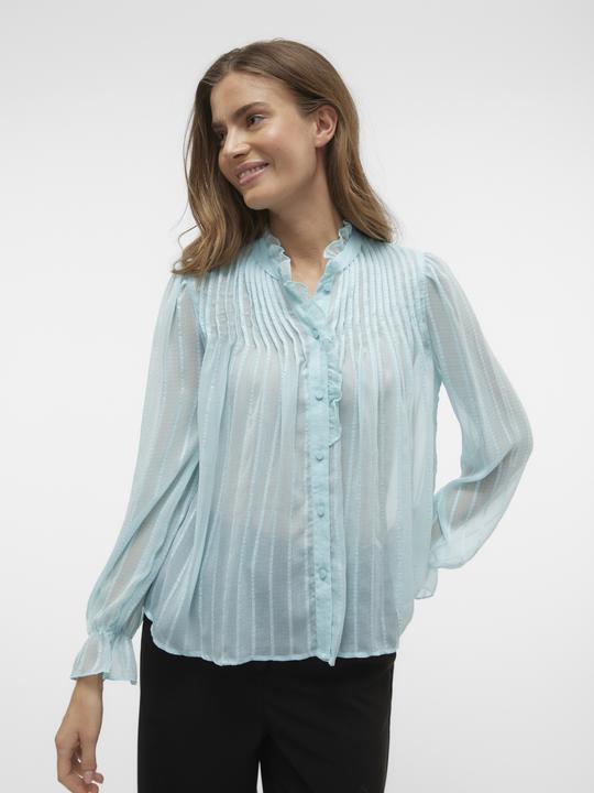 Produktbild Vero Moda VMGEA Hemd Hemd (XS)