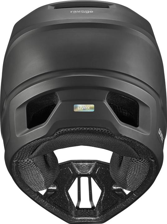 Actual product image Uvex Sports ravage (60 - 63 cm)