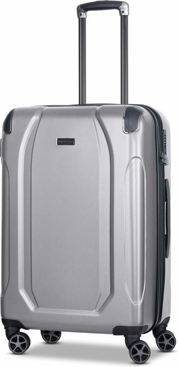 Immagine prodotto Bugatti Trolley Valencia a 4 ruote M 68 cm (74 l, M (50 - 90l))