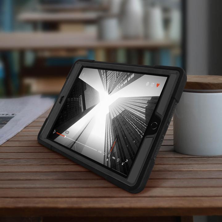 Actual product image Avizar Xshape Series (iPad 2021 (9th Gen))