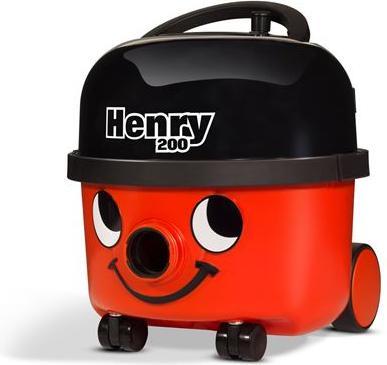 Actual product image Numatic Henry