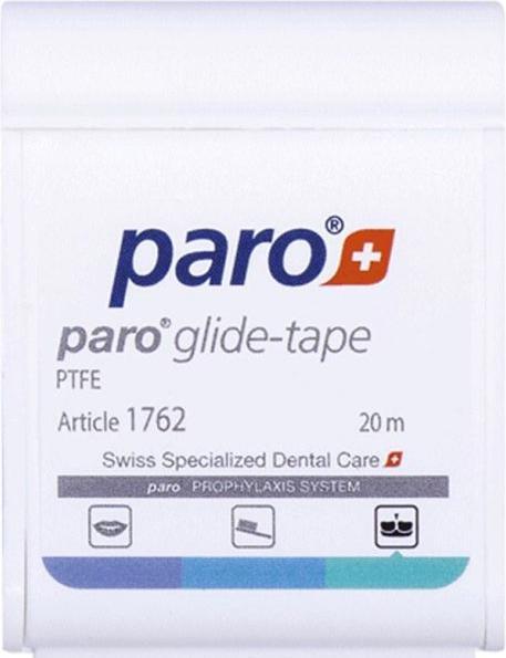 Produktbild Paro Teflon- 20m (20 m)