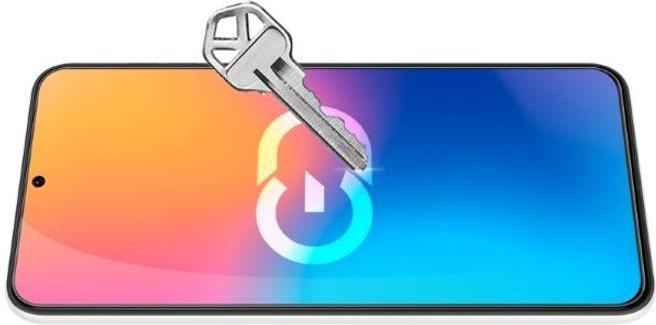 Image du produit Nillkin Protecteur d'écran en verre protecteur CP+ Pro (1 pièce(s), Huawei P50)