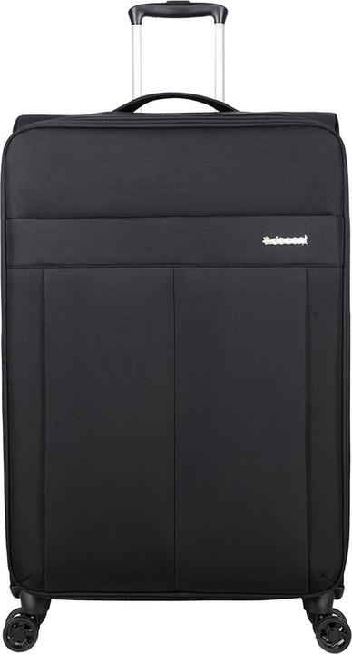 Produktbild Anständiger D-UPRight Spinner 76 Erweiterbares Schwarz (109 l)