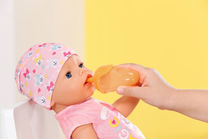 Produktbild Zapf Creation Trinkflasche Baby born