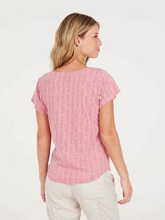 Actual product image Protest Ss T-Shirt Prtaubrey (36)