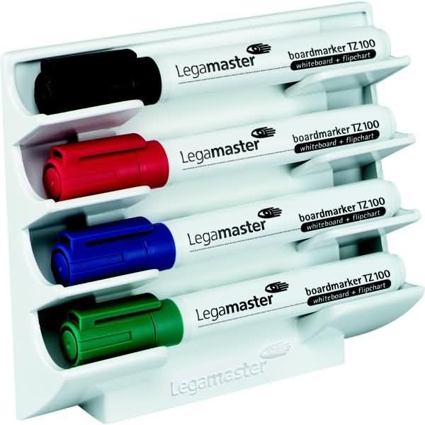 Produktbild Legamaster Whiteboard Markerhalter