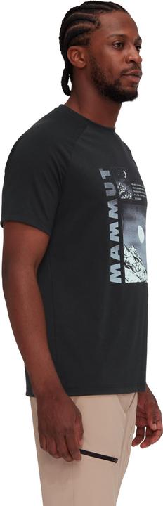 Produktbild Mammut Mountain T-Shirt Day and Night (L)