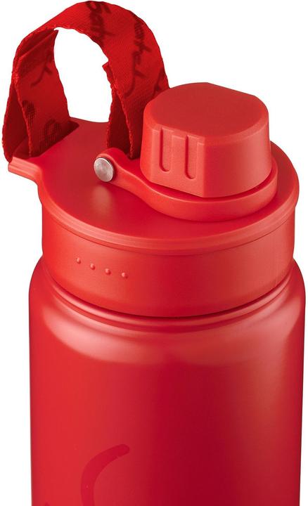 Actual product image Satch Drinking Bottle Stainless Steel Red (0.50 l)