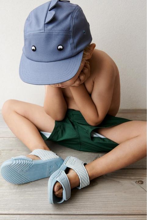 Immagine prodotto Liewood Rory Cap Dino Onda Blu (51)