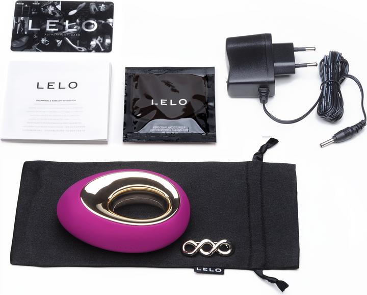Produktbild LELO Alia