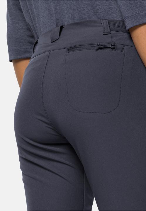 Actual product image Jack Wolfskin Geigelstein Slim Pants W (38)