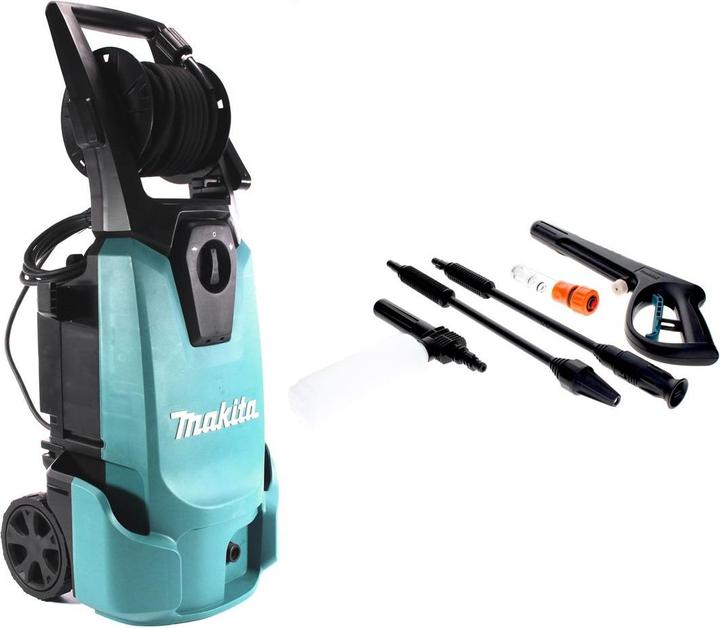 Produktbild Makita HW1300 130 b (Netzbetrieb)
