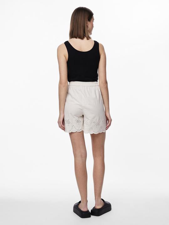 Image du produit Pieces Short PCALMINA STICKEREI (S)