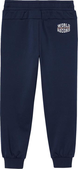 Immagine prodotto Vertbaudet Jungen Sporthose mit Kontrasteffekten (110)