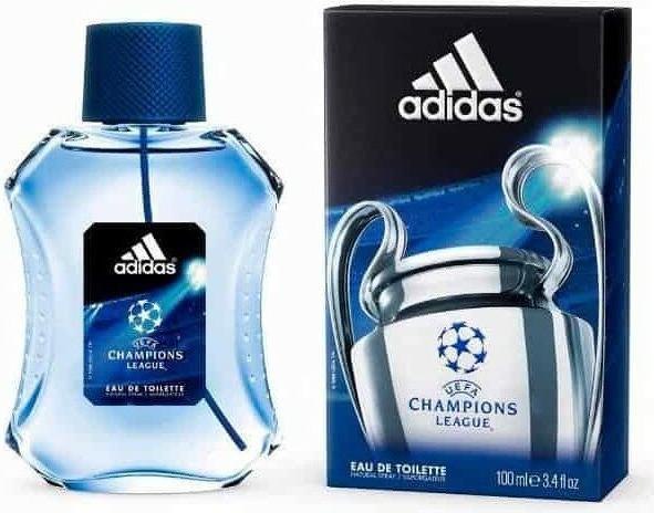 Produktbild adidas UEFA Champions League Edition VIII (Eau de Toilette, 100 ml)