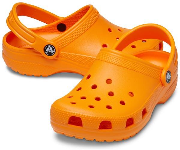 Image du produit Crocs T's Classic Clog (26)