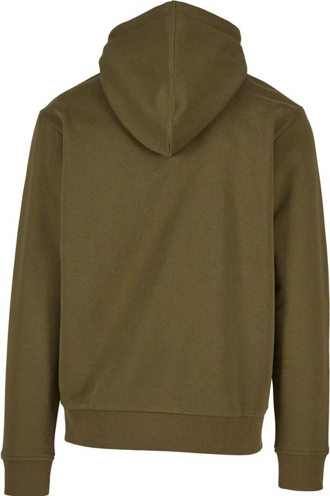 Actual product image Brandit Tom Sweathoody - 194241 (XL)