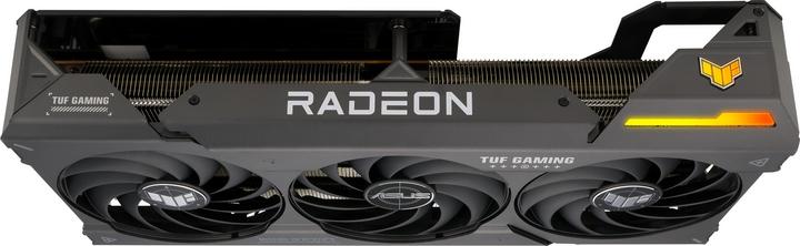Produktbild ASUS TUF Gaming Radeon RX 7800 XT OC Edition (16 GB)