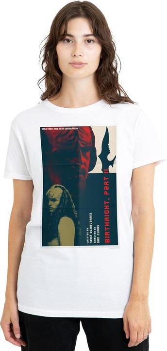 Produktbild The Next Generation Season 6 Episode 17 TShirt (XL)