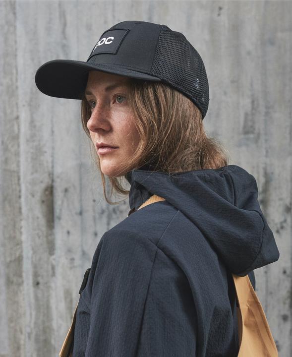 Image du produit Poc Casquette de camionneur (Taille unique)