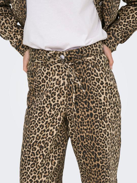 Actual product image Only ONLNAOMI Normal geschnitten Hose Hose (XL)