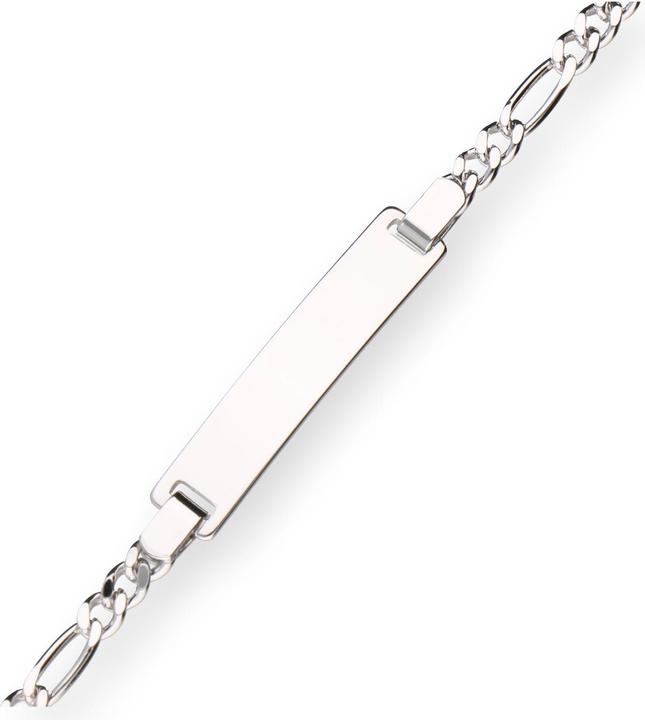 Image du produit Carat Identité (16 cm, Argent)