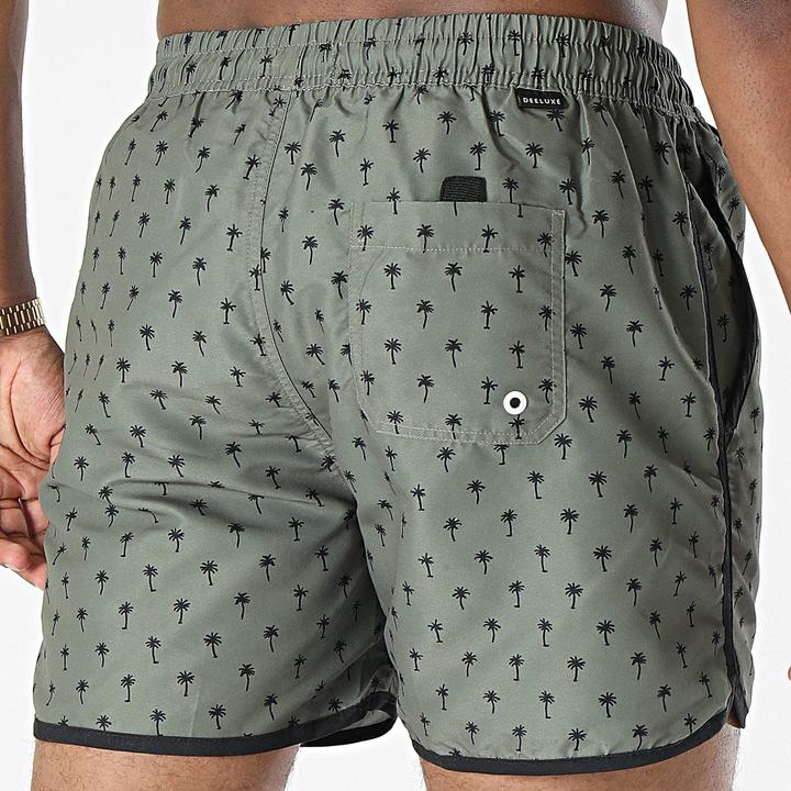 Actual product image Deeluxe short deeuxe piat (L)