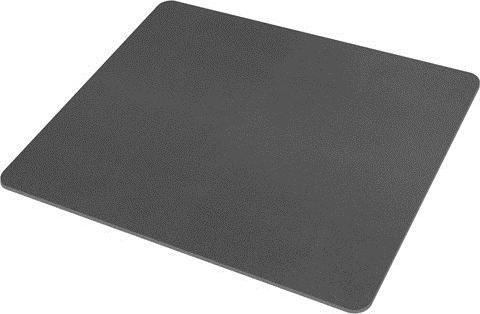 Image du produit Genesis Tapis de souris Natec, noir imprimable, 250x210 mm