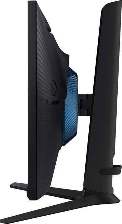 Produktbild Samsung ODYSSEY G3 G30D (1920 x 1080 Pixel, 24")