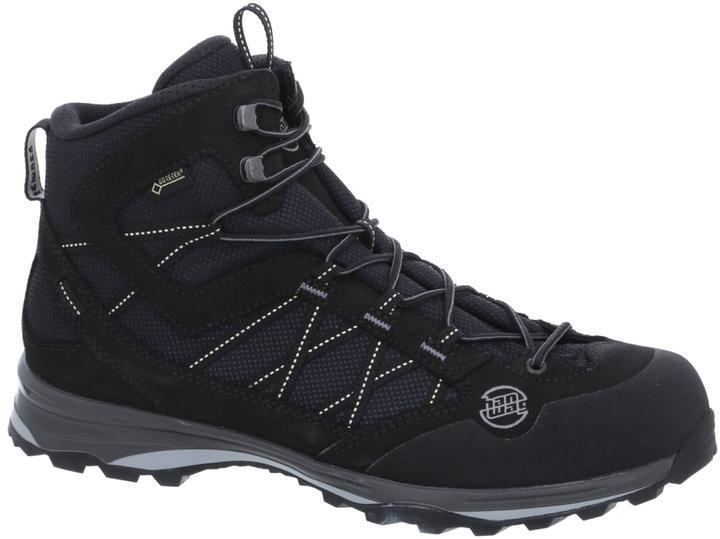 Immagine prodotto Hanwag Scarpe Belorado II Mid Bunion GTX (45)