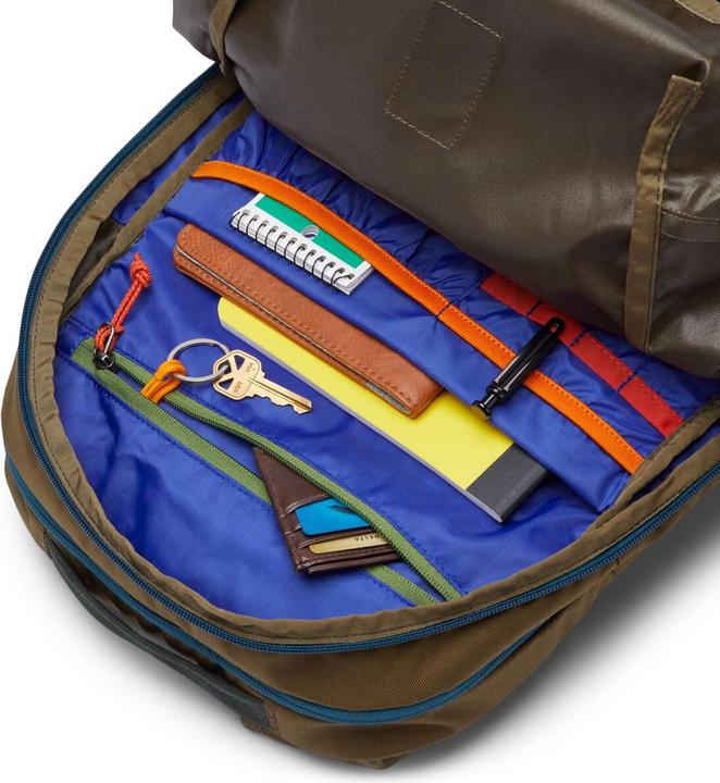 Immagine prodotto Cotopaxi Zaino Chiquillo-CadaDia (30 l)