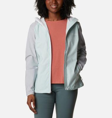 Produktbild Columbia Canyon Softshell Jacket (S)