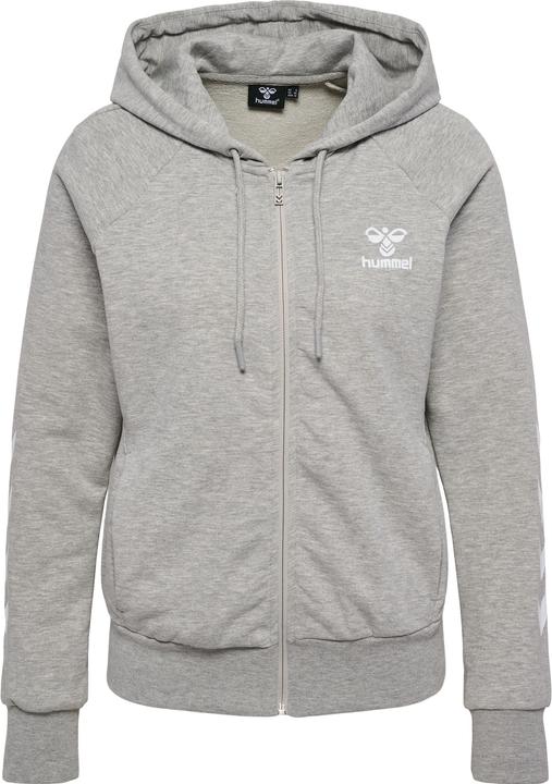 Immagine prodotto hummel Felpa Con Cappuccio Noni 2.0 Zip (M)
