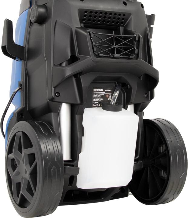 Produktbild Hyundai HPW2400CRE (Netzbetrieb)